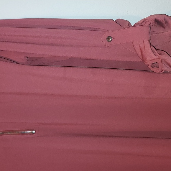 Perch by Blue Pepper blouse - Picture 3 of 6